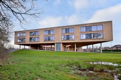 Woning Jan Bronnerplantsoen 13 Deventer