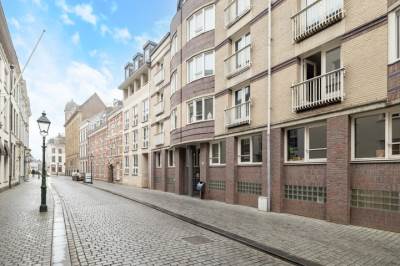 Woning Catharinastraat 15 Breda
