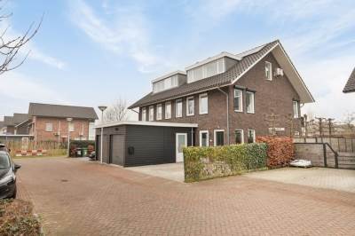 Woning Hoornbloemerf 17 Pijnacker