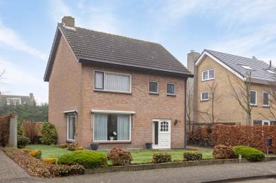 Woning Hof 30 Bavel (Gem. Breda)