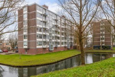 Woning Schaperstraat 80 Dordrecht