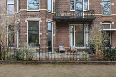 Woning Staringstraat 21A Nijmegen