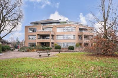 Woning Majellapark 15 Bussum