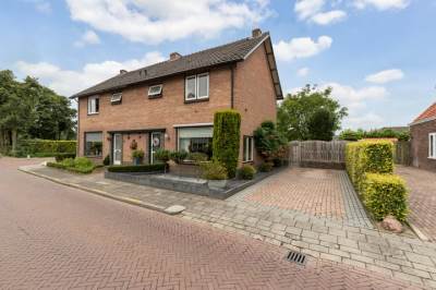 Woning Molenstraat 46 Putten