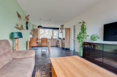 Woning Lucas Gasselstraat 18 Rosmalen