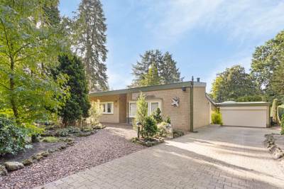 Woning Vredenburglaan 4 Epe