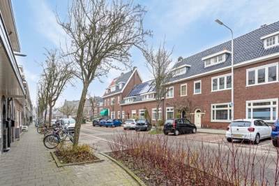 Woning van Heutszstraat 67 Nijmegen