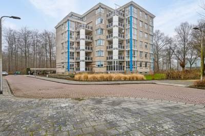 Woning Statehof 28 Emmeloord