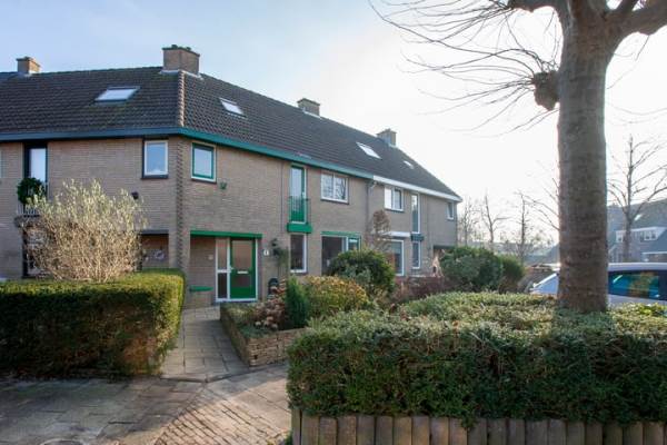 Woning Joris Zudde 4 Nieuwkoop