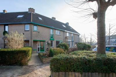 Woning Joris Zudde 4 Nieuwkoop