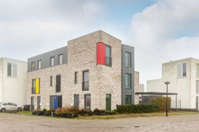 Woning Ranonkellaan 345 Lelystad