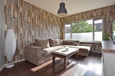 Woning Driebergenstraat 135 Den Haag