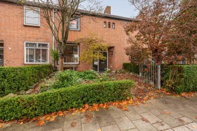 Woning Koningin Julianastraat 27 Tholen