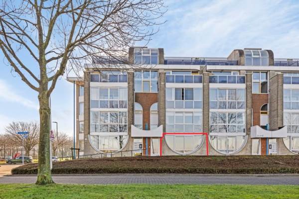Woning Ansjovislaan 2 Bergen op Zoom