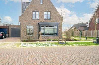 Woning Boothuizen 5 Bakel