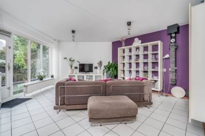 Woning Keerkring 1 Capelle aan den IJssel