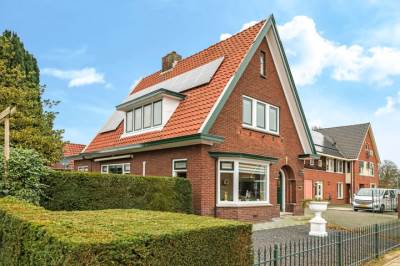 Woning Zuivelweg 94 Doetinchem