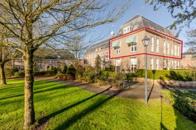 Woning H.B.S.Laan 22 Oud-Beijerland