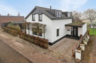 Woning Zinkweg 226 Oud-Beijerland