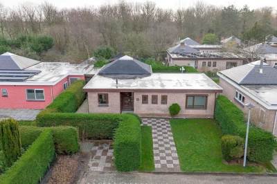 Woning Lindenstraat 58 Abbekerk