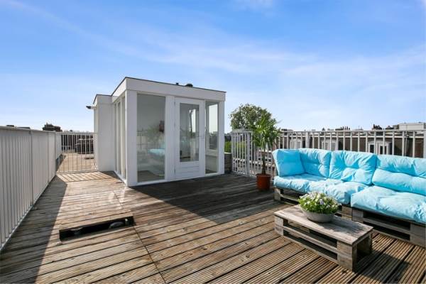 Woning Bestevâerstraat 64 Amsterdam