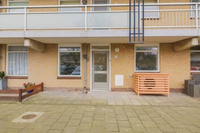 Woning Springtij 38 Noordwijk (ZH)