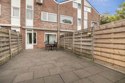 Woning Keizerskroon 15 Leeuwarden