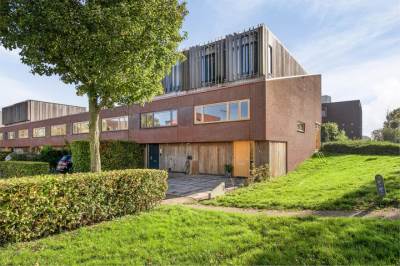 Woning Zijlsterried 1 Groningen