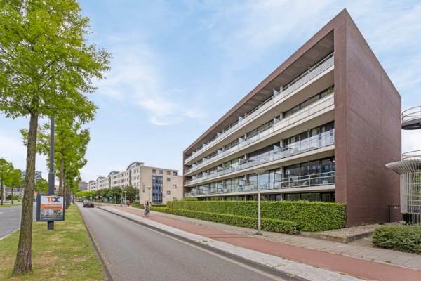 Woning Kromakkerweg 18 Eindhoven