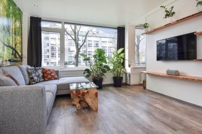 Woning Huis te Landelaan 15F111 Rijswijk (ZH)