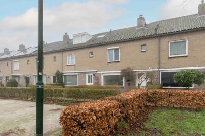 Woning de Bontstraat 55 Son en Breugel