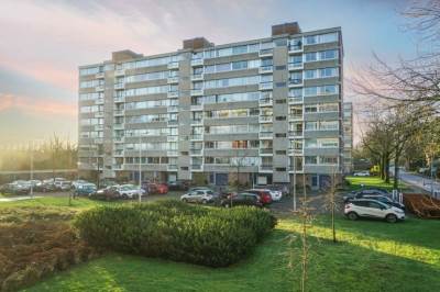 Woning Verdiweg 313 Amersfoort