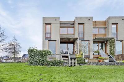 Woning Weegbree 31 Heerhugowaard