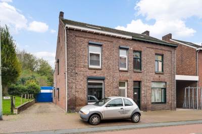 Woning Klinkenberg 137 Meerssen