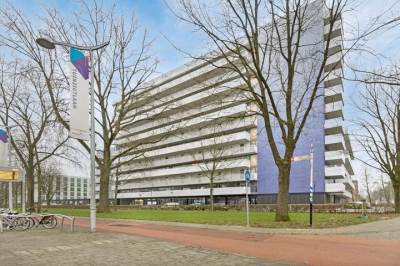 Woning Vijfhagen 144 Breda