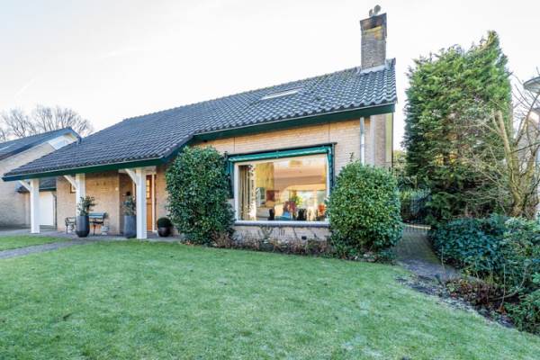 Woning Park Schoonoord 10 Hoogland