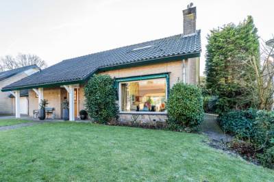 Woning Park Schoonoord 10 Hoogland