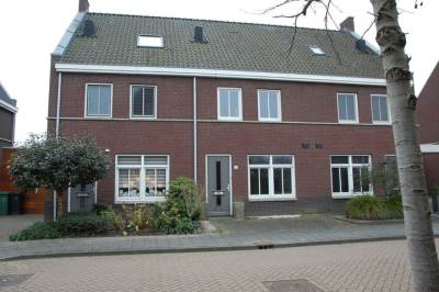Woning Postheuvel 13 Someren