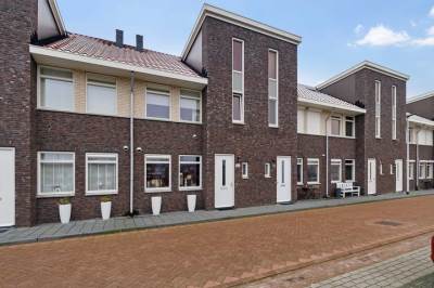 Woning Springerstraat 14 Almelo