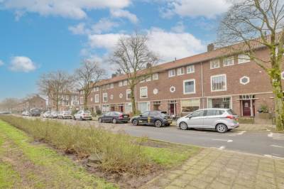 Woning Berlagelaan 103 Hilversum