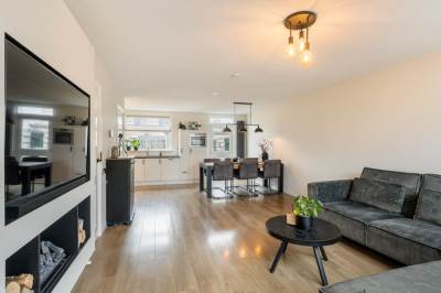 Woning Boekweitakker 24 Schiedam