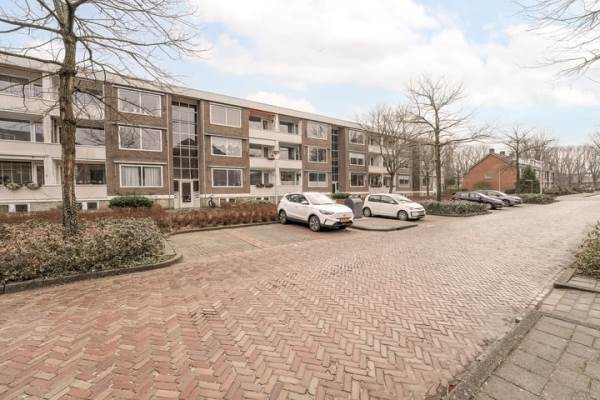 Woning Ambonstraat 40 Alphen aan den Rijn