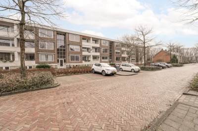 Woning Ambonstraat 40 Alphen aan den Rijn