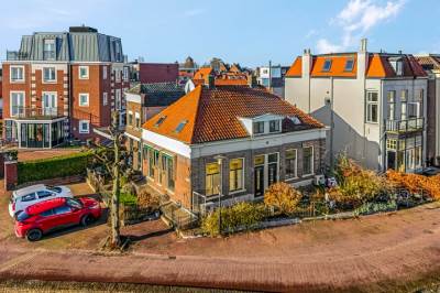 Woning Tolhuiswal 27 Tiel