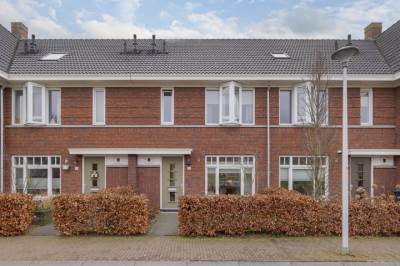 Woning Prinses Amaliastraat 17 Zwolle