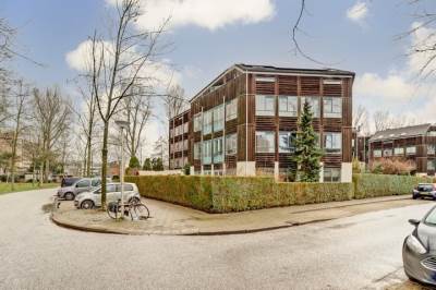 Woning Ecodusweg 1 Delft