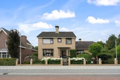 Woning Lagendijk 163 Ridderkerk