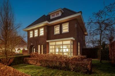 Woning Schweitzerstraat 2 Berlicum