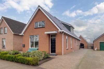 Woning Havenstraat 8 Schoonoord
