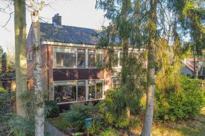 Woning Kolklaan 29 Maarsbergen